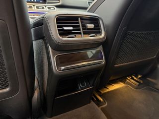 Mercedes-Benz GLE Coupé GLE 350 de 4MATIC (Híbrido Enchufable)