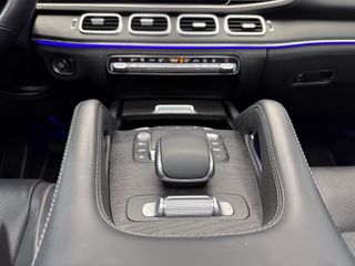 Mercedes-Benz GLE Coupé GLE 350 de 4MATIC (Híbrido Enchufable)