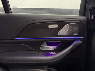 Mercedes-Benz GLE Coupé GLE 350 de 4MATIC (Híbrido Enchufable)