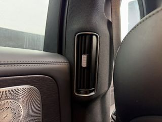 Mercedes-Benz GLE Coupé GLE 350 de 4MATIC (Híbrido Enchufable)