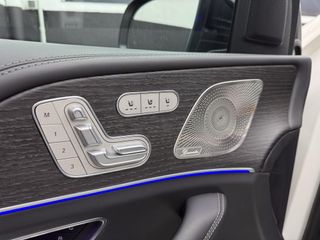 Mercedes-Benz GLE Coupé GLE 350 de 4MATIC (Híbrido Enchufable)