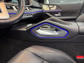 Mercedes-Benz GLE Coupé GLE 350 de 4MATIC (Híbrido Enchufable)