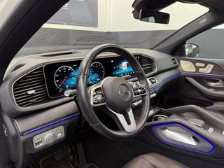 Mercedes-Benz GLE Coupé GLE 350 de 4MATIC (Híbrido Enchufable)