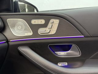 Mercedes-Benz GLE Coupé GLE 350 de 4MATIC (Híbrido Enchufable)