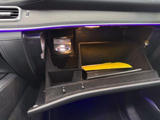 Mercedes-Benz GLE Coupé GLE 350 de 4MATIC (Híbrido Enchufable)