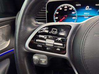 Mercedes-Benz GLE Coupé GLE 350 de 4MATIC (Híbrido Enchufable)