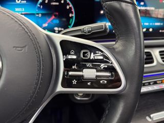 Mercedes-Benz GLE Coupé GLE 350 de 4MATIC (Híbrido Enchufable)