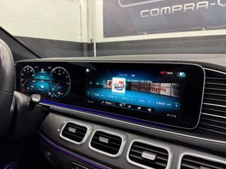 Mercedes-Benz GLE Coupé GLE 350 de 4MATIC (Híbrido Enchufable)