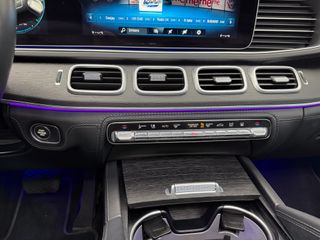 Mercedes-Benz GLE Coupé GLE 350 de 4MATIC (Híbrido Enchufable)