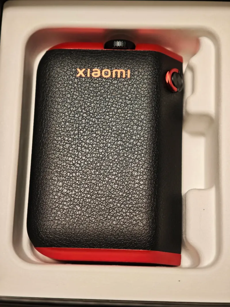 Kit Fotográfico Xiaomi 15 Ultra Edición Legend afbeelding 3