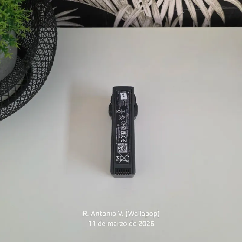Batería DJI Avata 2 afbeelding 3