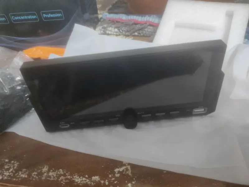 Radio para coche AWESAFE