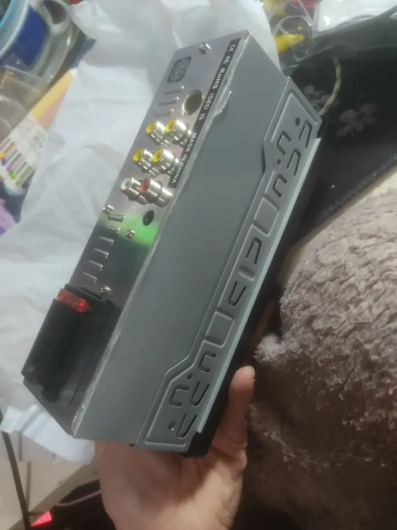 Radio para coche AWESAFE afbeelding 6
