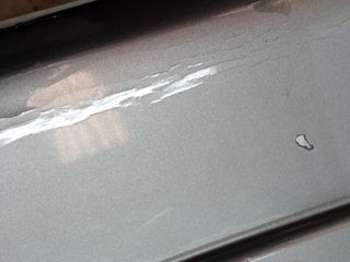 PARAGOLPES TRASERO VOLKSWAGEN GOLF VII LIM. (BQ1)