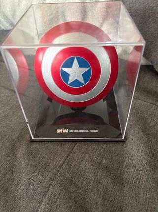 Figura Capitán América Civil War