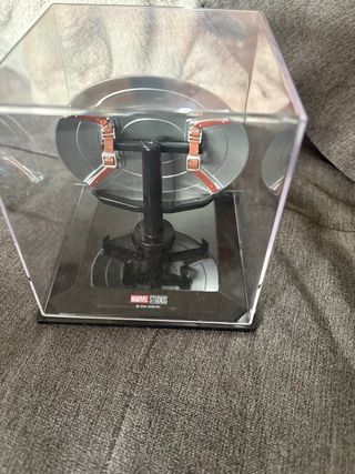 Figura Capitán América Civil War