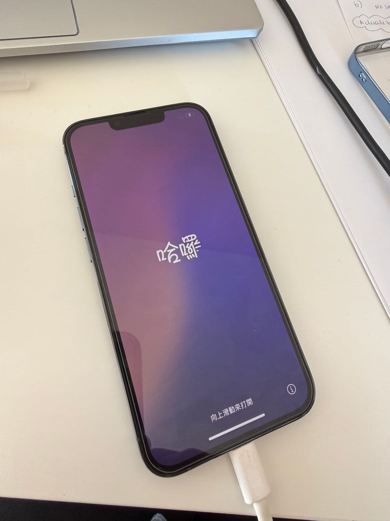 iPhone 13 Pro 256 GB 84% salud afbeelding 6