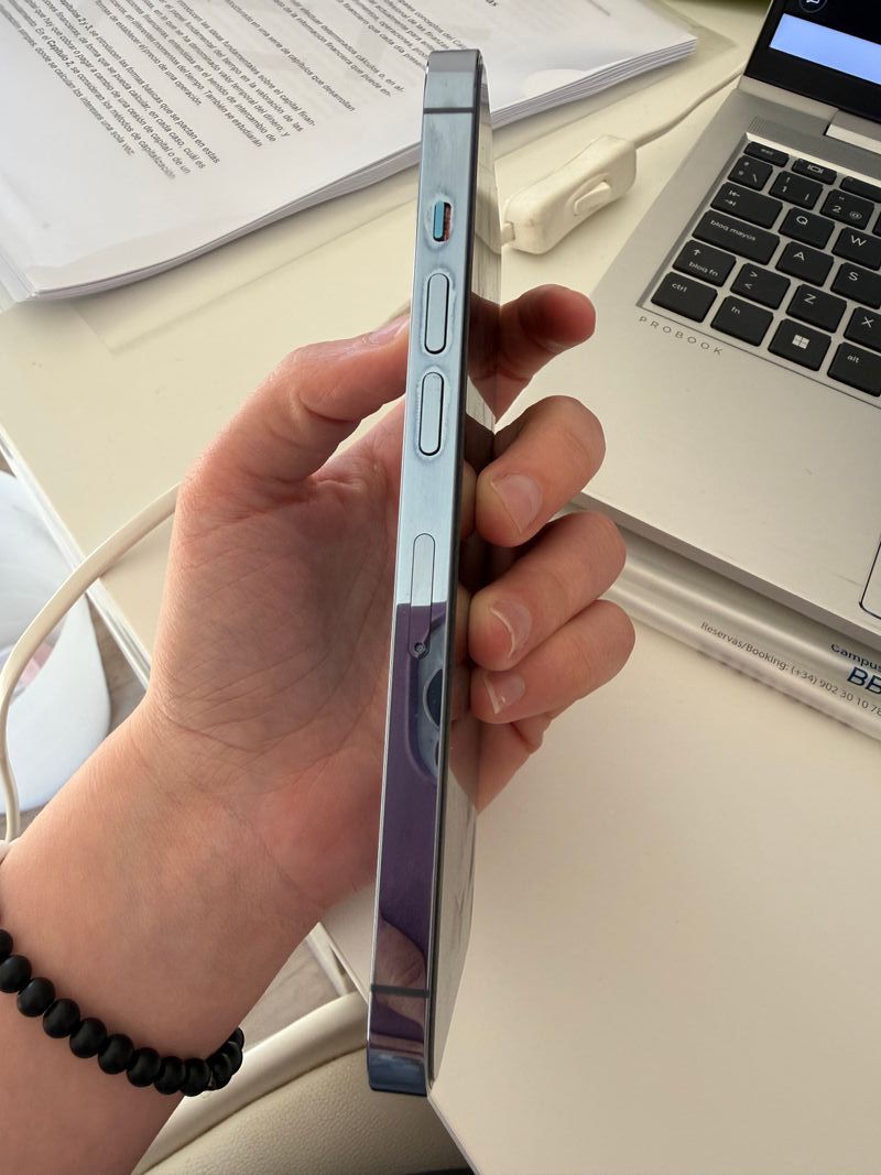 iPhone 13 Pro 256 GB 84% salud afbeelding 4
