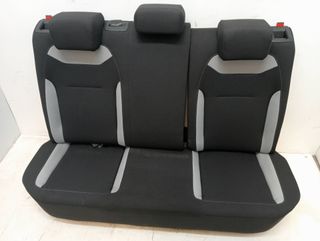 ASIENTOS TRASEROS SEAT ATECA (KH7)