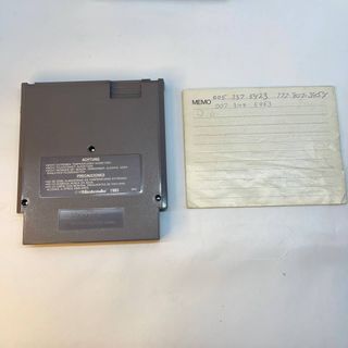 Punch-Out!! NES Caja y Manual Español