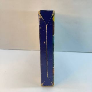 Punch-Out!! NES Caja y Manual Español