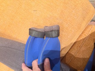 Traje de neopreno CRESSI medas talla 3/M-5mm