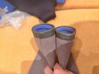 Traje de neopreno CRESSI medas talla 3/M-5mm