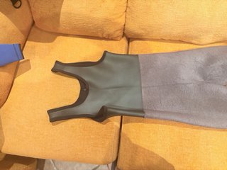 Traje de neopreno CRESSI medas talla 3/M-5mm