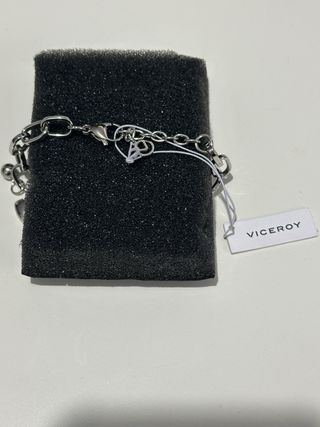 Pulsera Viceroy Corazones y Árbol de la Vida