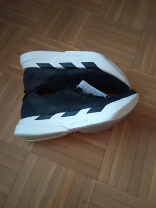 Zapatillas Adidas Adizero Adios Pro 4