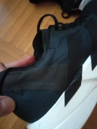 Zapatillas Adidas Adizero Adios Pro 4