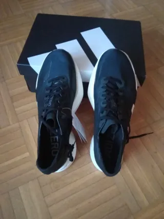 Zapatillas Adidas Adizero Adios Pro 4