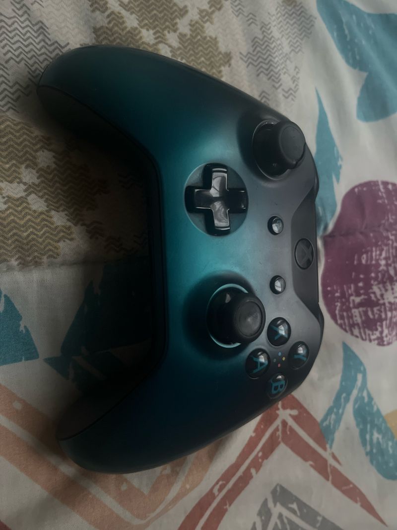 Mando Xbox One