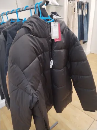 Parka Only&Sons XXL Negra