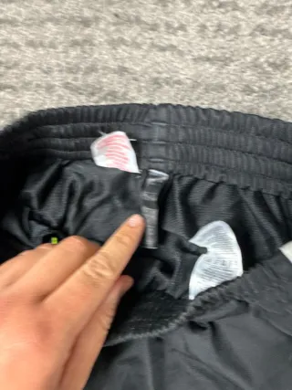 ¡¡OFERTA!! Talla XS Pantalón Adidas Negro