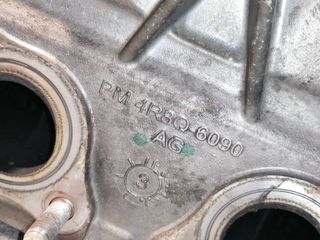 CULATA PEUGEOT 607 (S1)