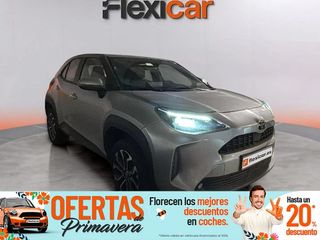 Toyota Yaris Cross 1.5 120H Active Tech