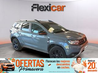 Dacia Duster Prestige TCE 110kW (150CV) 4X2 EDC