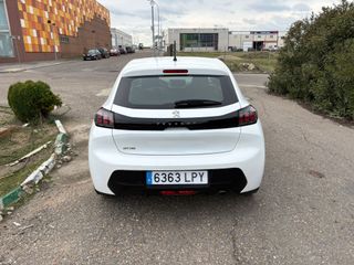 Peugeot 208 IVA2021
