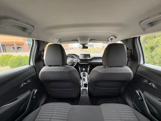 Peugeot 208 IVA2021