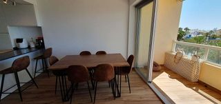 Piso en venta en Puerto Marina en Benalmádena