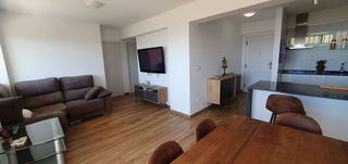 Piso en venta en Puerto Marina en Benalmádena