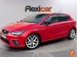 Seat Ibiza 1.0 TSI 85kW (115CV) FR