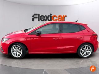 Seat Ibiza 1.0 TSI 85kW (115CV) FR