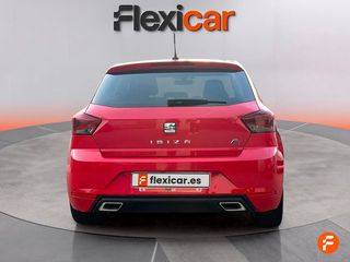 Seat Ibiza 1.0 TSI 85kW (115CV) FR