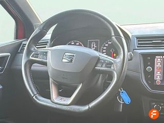 Seat Ibiza 1.0 TSI 85kW (115CV) FR