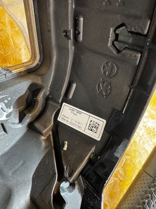 Volante Audi S Line A5