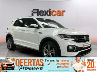 Volkswagen T-Cross Sport 1.0 TSI 81kW (110CV) DSG