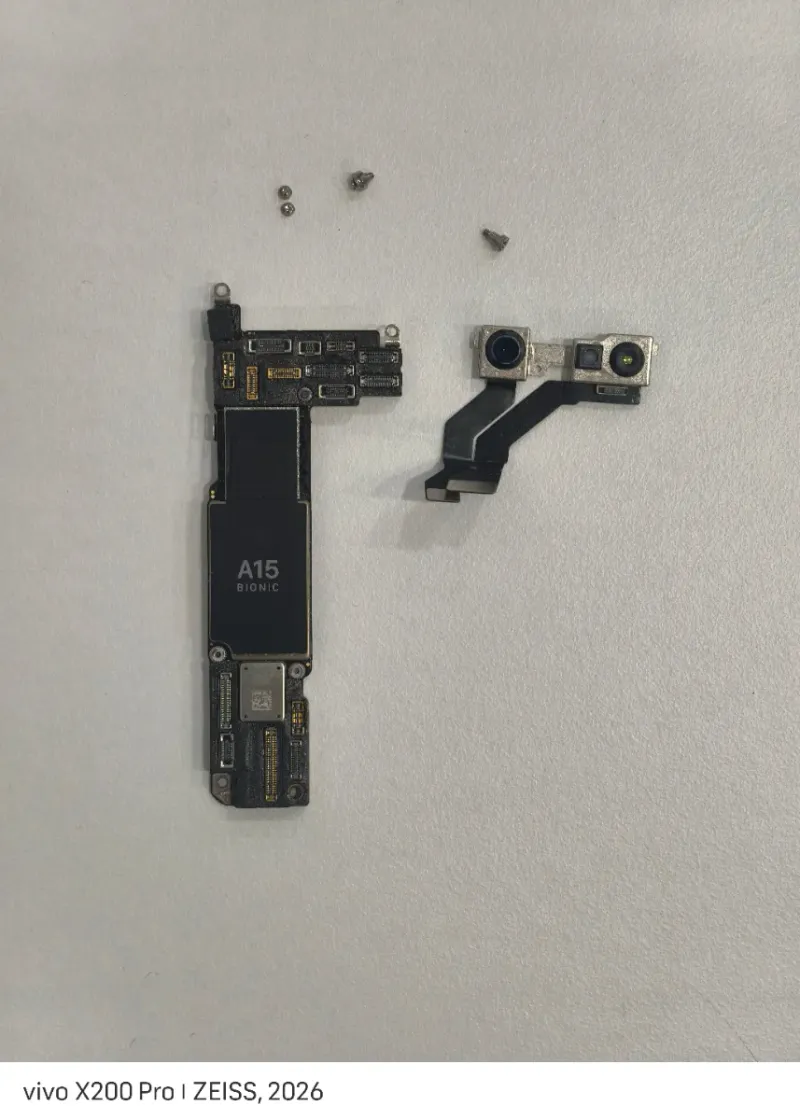 Placa Base iPhone 13 128GB Libre