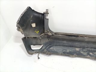 PARAGOLPES TRASERO RENAULT CAPTUR